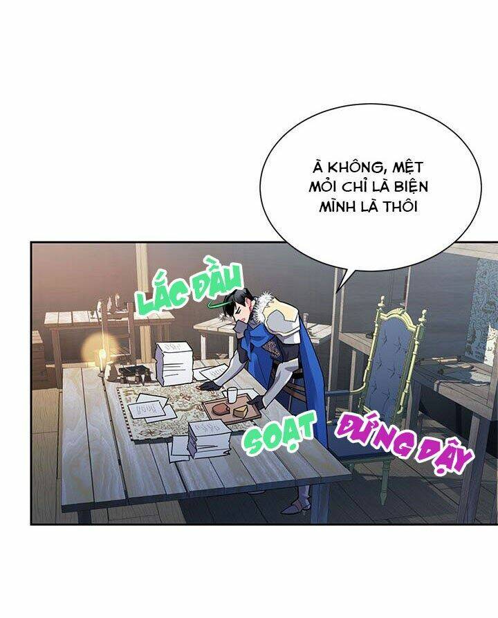 Công Chúa Của Loài Chim: Chapter 5