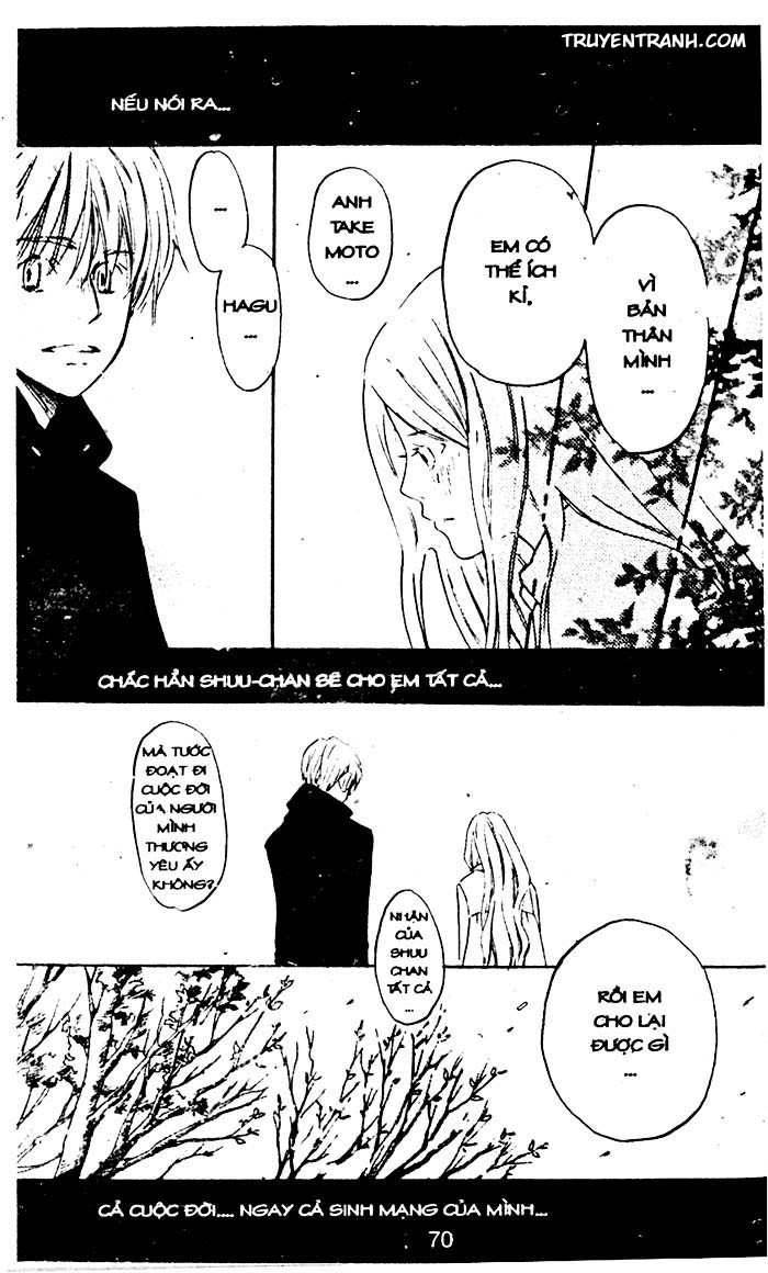 Love N Life: Chapter 56