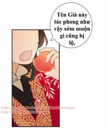 Bạn Trai Tôi Là Cẩm Y Vệ 2: Chapter 57