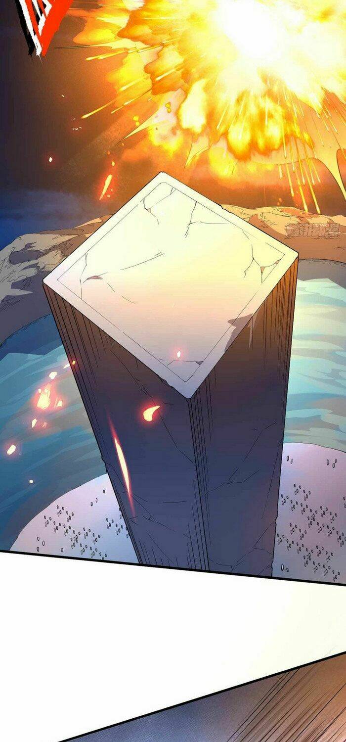 Vương Bài Thần Y: Chapter 63