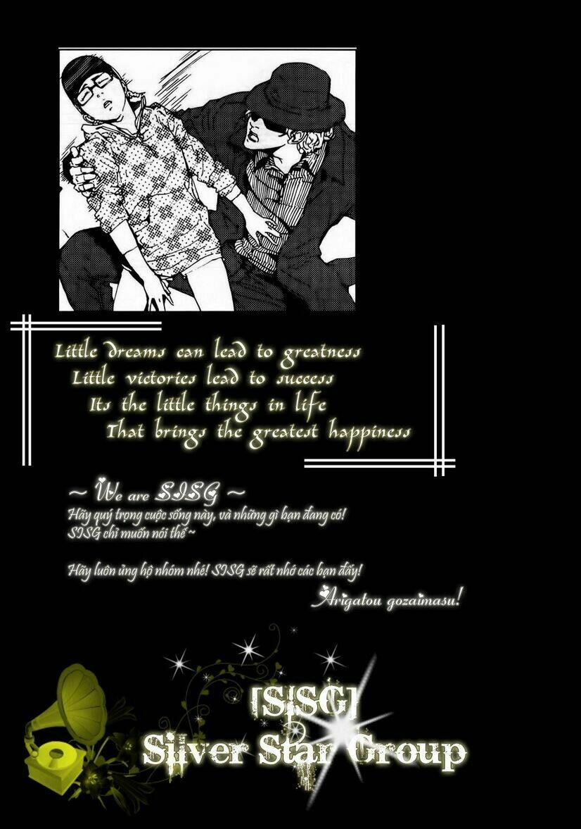 Until Death Do Us Part: Chapter 93