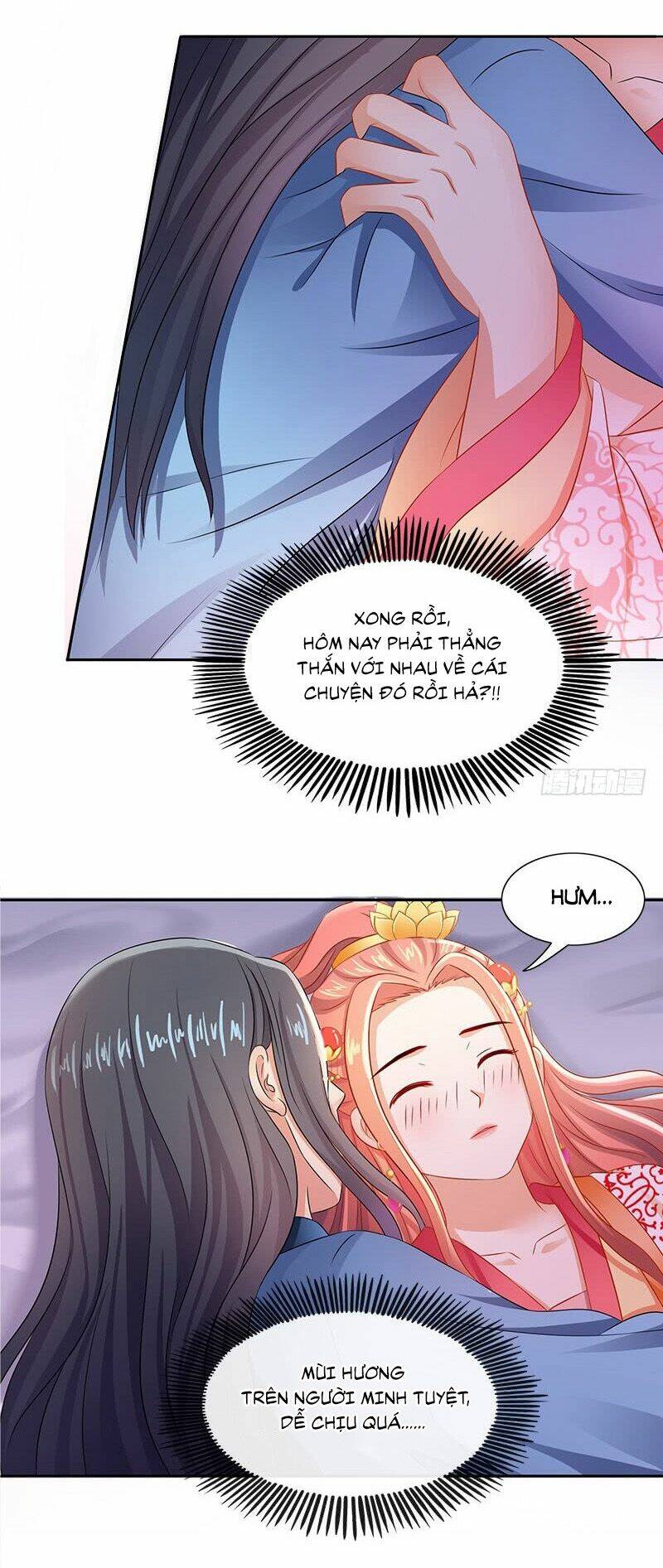 Tận Diệt Vương Gia Mãn Triều: Chapter 92