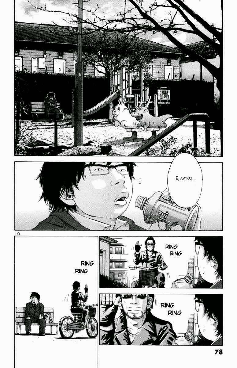 Thực Tế Cuộc Sống: Chapter 19