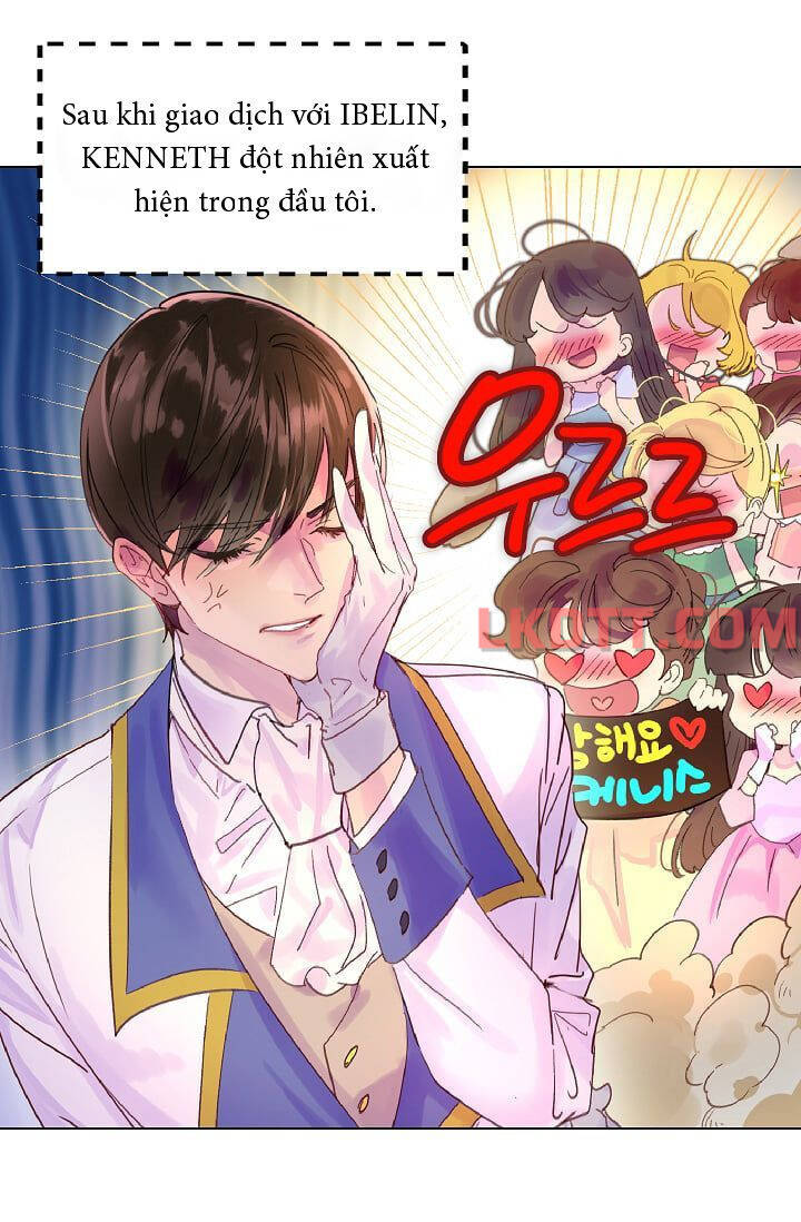 Đừng Xem Thường Nữ Phụ: Chapter 136