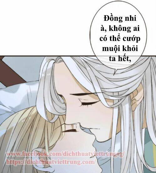 Bạn Trai Tôi Là Cẩm Y Vệ: Chapter 80