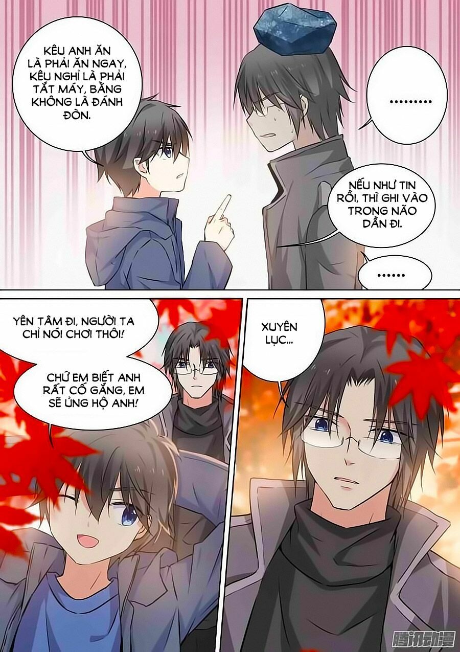 Giả Diện Thế Thân: Chapter 134