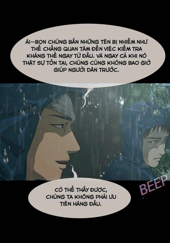 Dead Days: Chapter 19