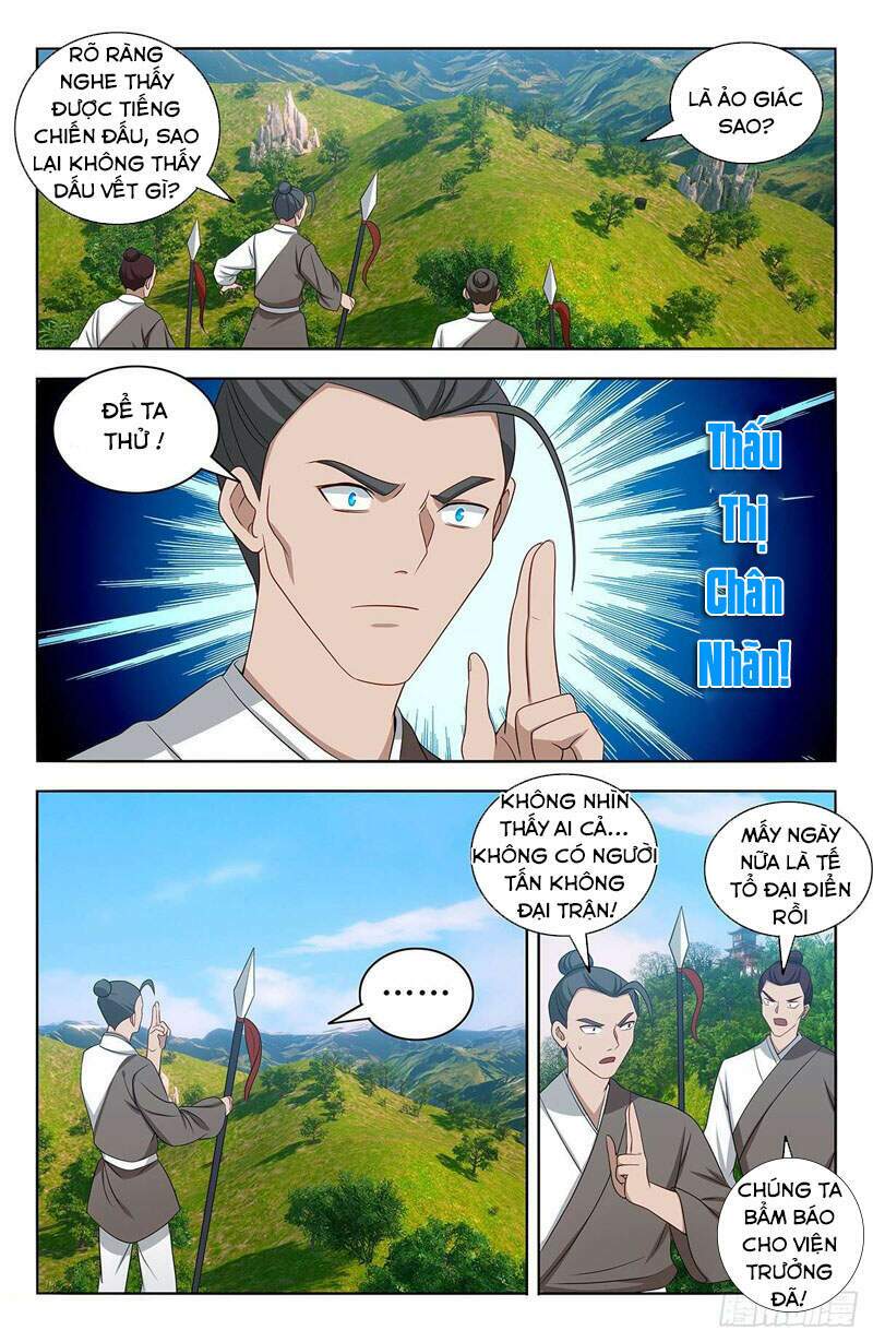 Tối Cường Phản Sáo Lộ Hệ Thống: Chapter 454