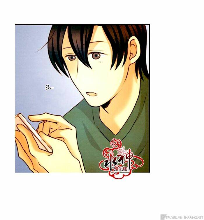 Something Sweet: Chapter 10