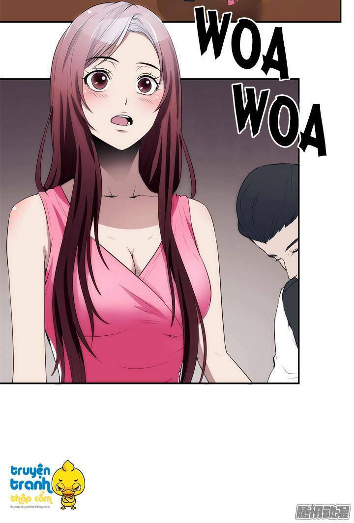 Âm Mưu Bên Gối: Chapter 14