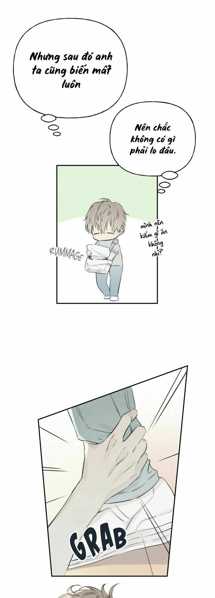 Angel Buddy: Chapter 2