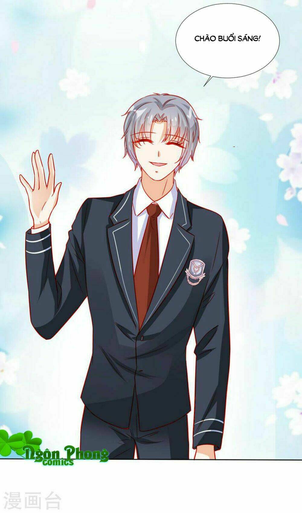 Tu La Thiếu Gia Quá Kiêu Ngạo: Chapter 53