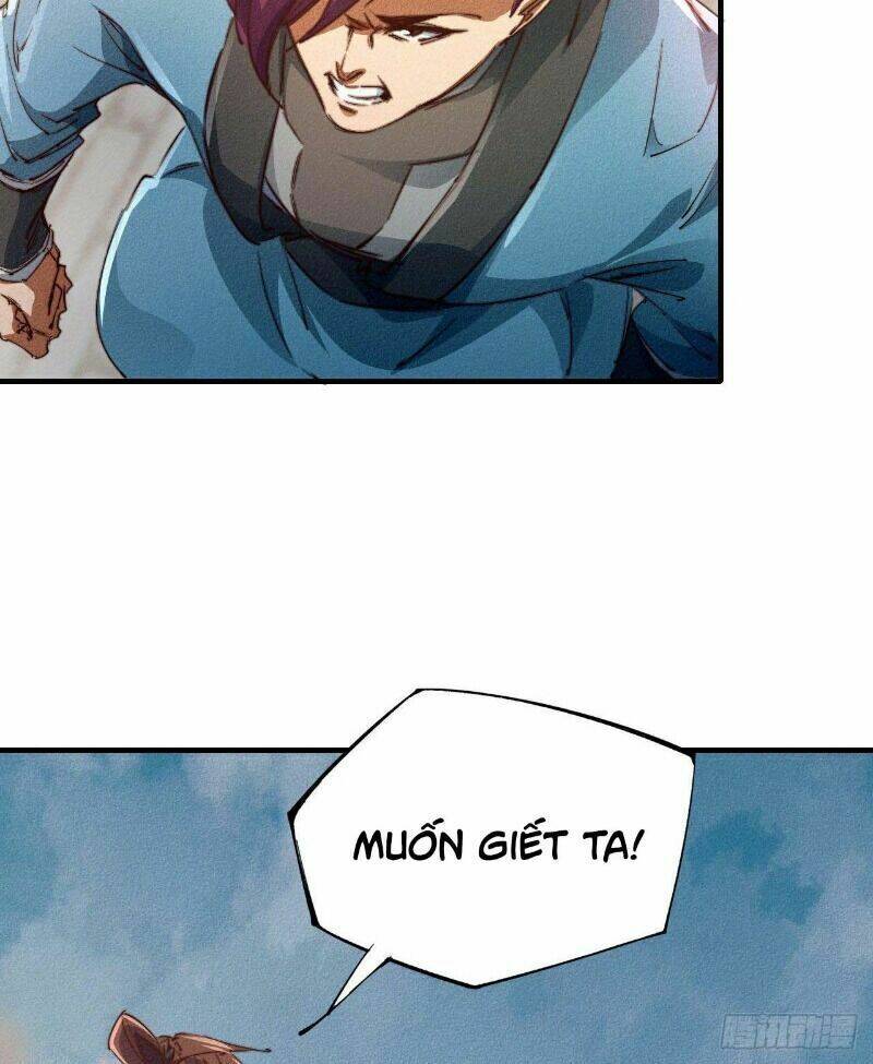 Một Mình Ta Hoá Thần: Chapter 17