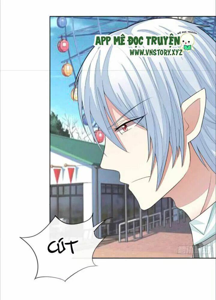 Nam Thần Ma Cà Rồng: Sủng Nhược Tiểu Lãn Thê: Chapter 110