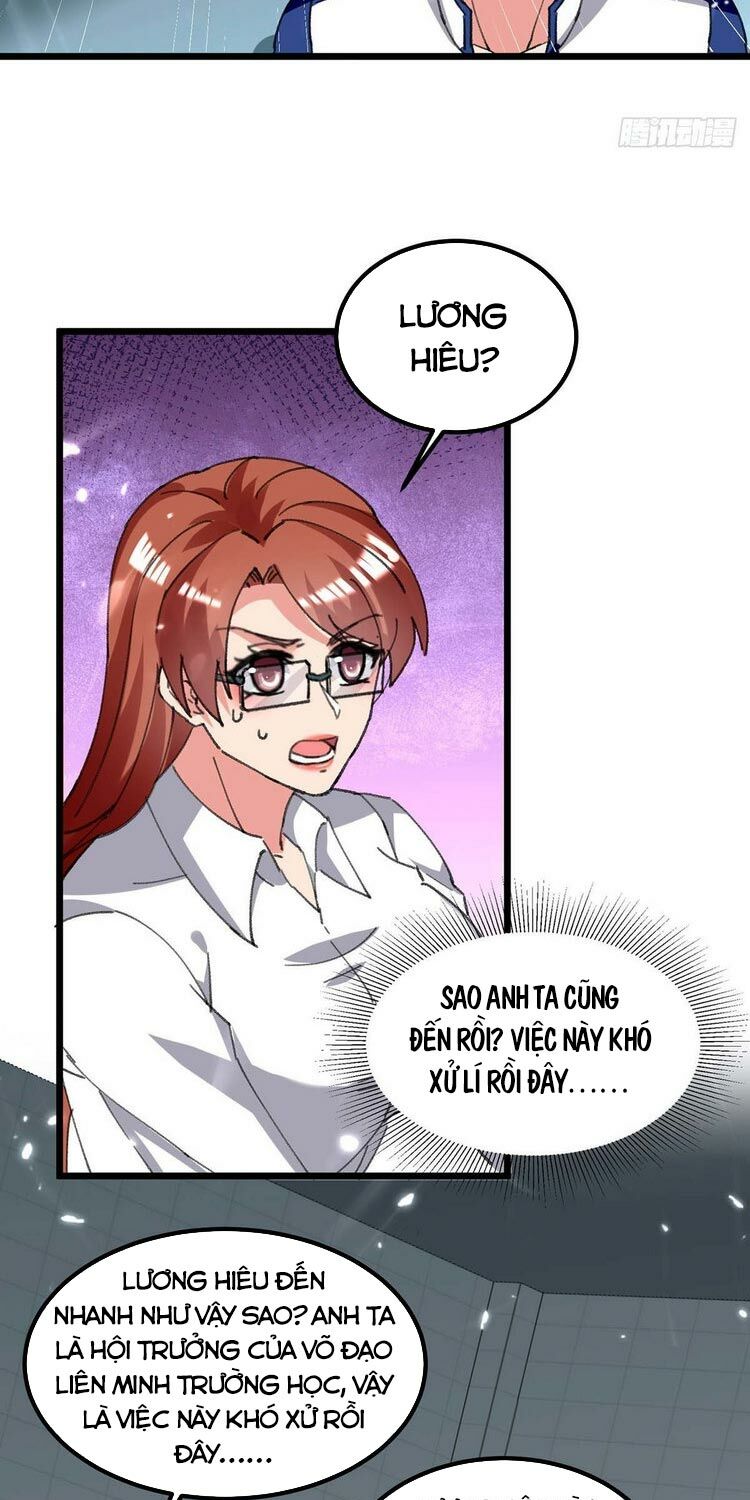 Trọng Sinh Khí Thiếu Quy Lai: Chapter 207