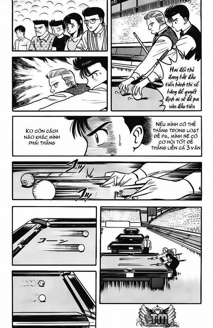 Break Shot: Chapter 50