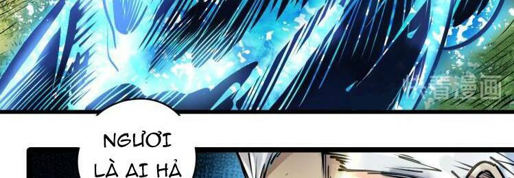 Thế Giới Xa Lạ: Chapter 45