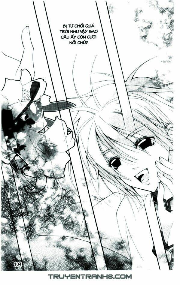 Ngọc Trong Đá-Ace: Chapter 5