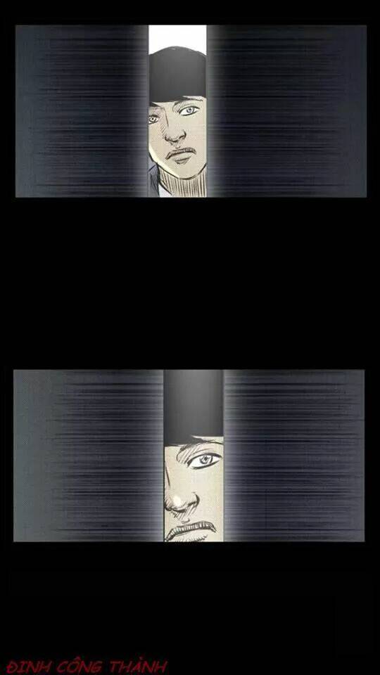 Thầy Súng Kể Chuyện Ma: Chapter 14