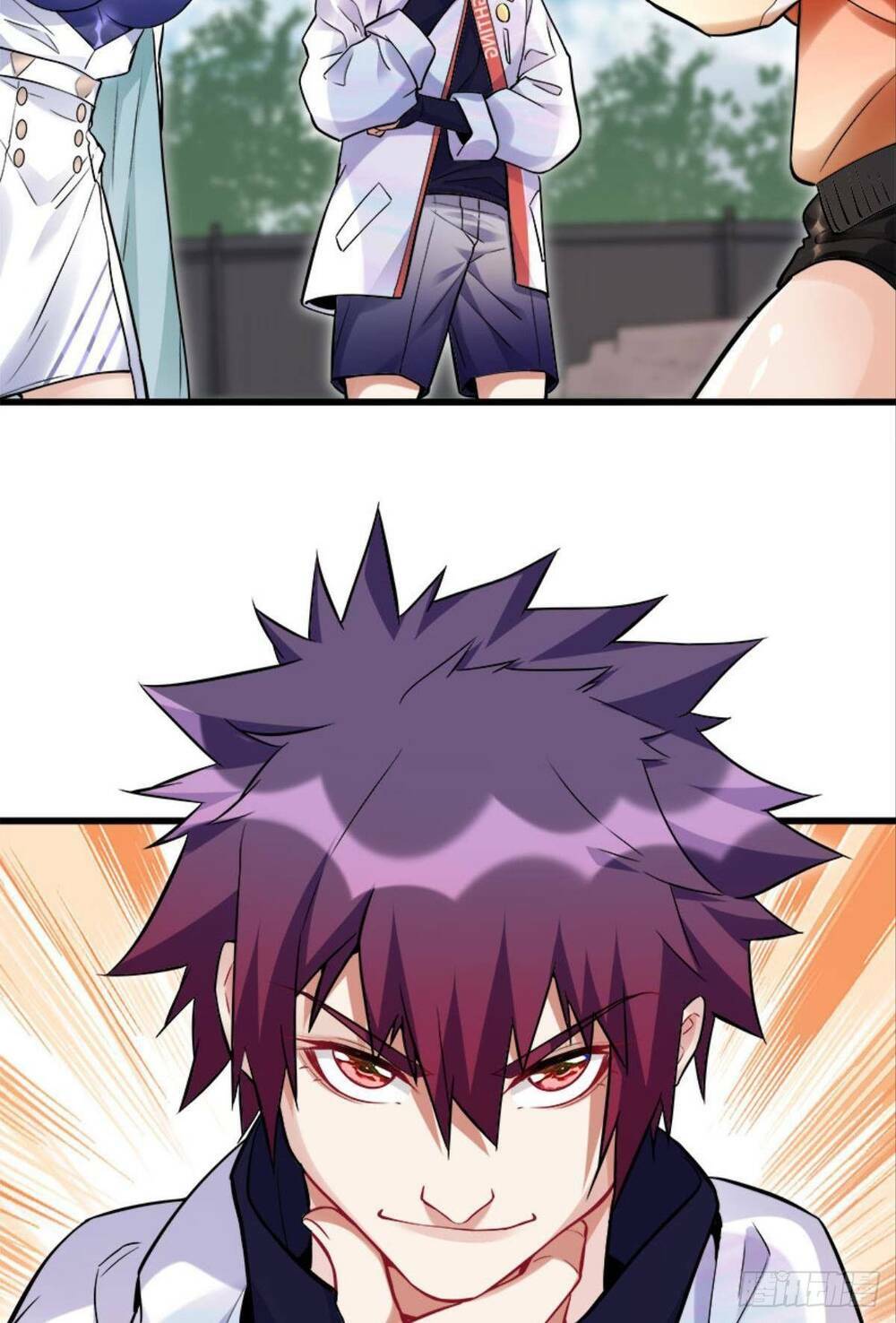 Mạt Thế Thần Tài: Chapter 11