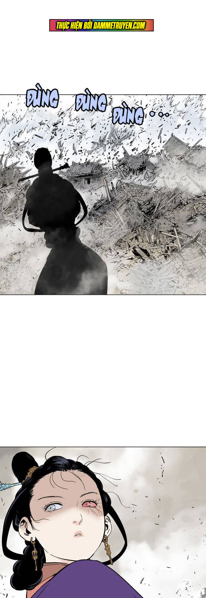 Cao Thủ 2: Chapter 20