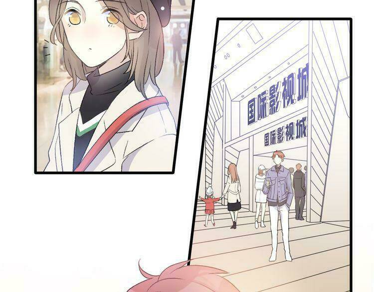 Cuộc Chiến Tình Yêu: Chapter 33