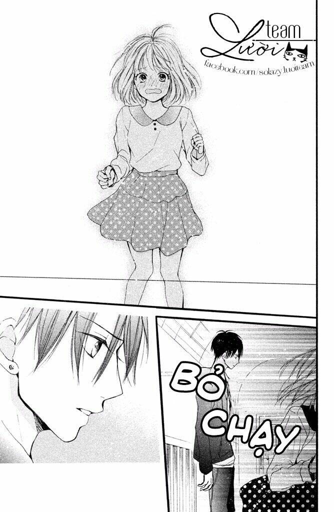 Kamiki Kyoudai Okotowari: Chapter 8