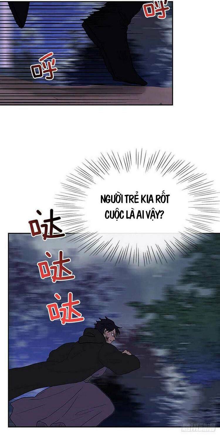 Học Sĩ Tái Sinh: Chapter 201