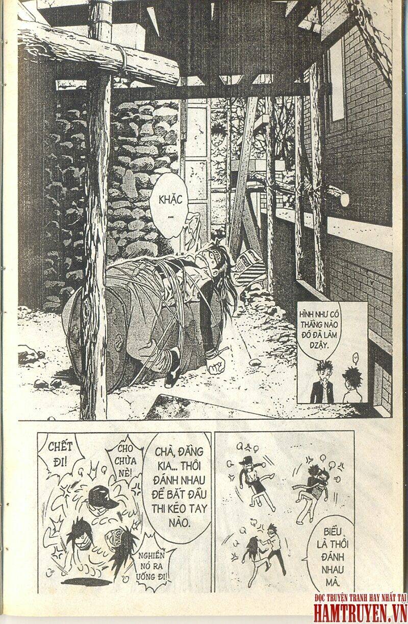 Ai Hơn Ai: Chapter 264