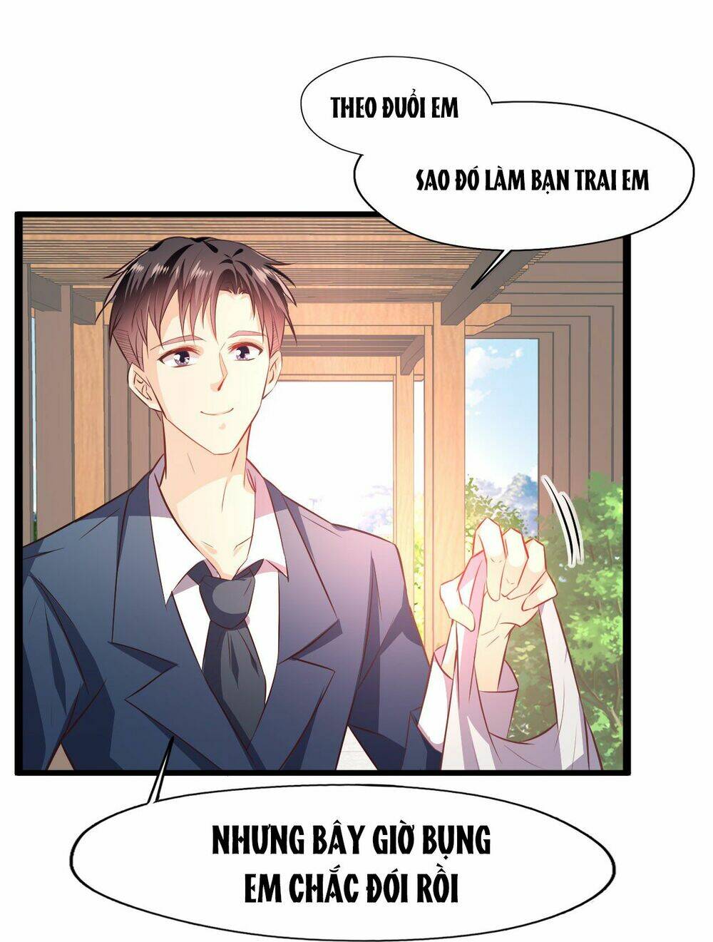 Sau Này Vẫn Cứ Thích Anh: Chapter 13