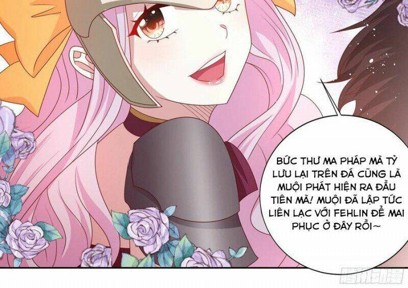 Công Chúa Phản Diện Trong Truyền Thuyết: Chapter 85