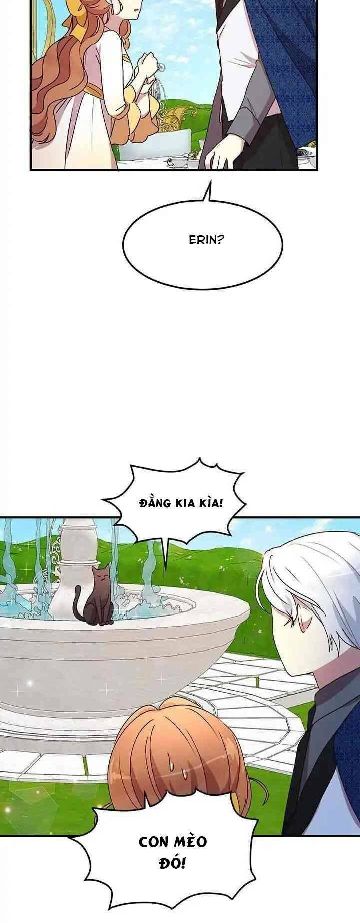 Công Tước, Loạn Vừa Thôi!: Chapter 55