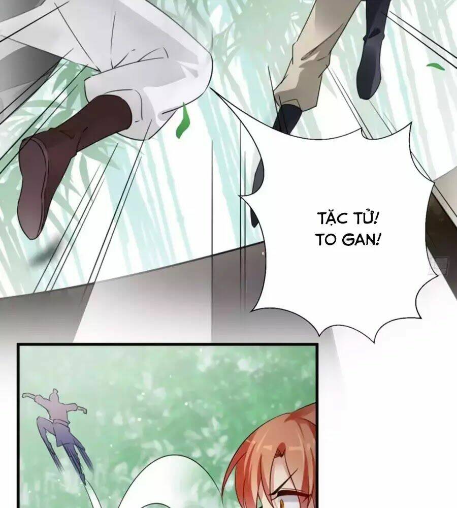 Vương Phi Có Chút Nghịch Ngợm: Chapter 54
