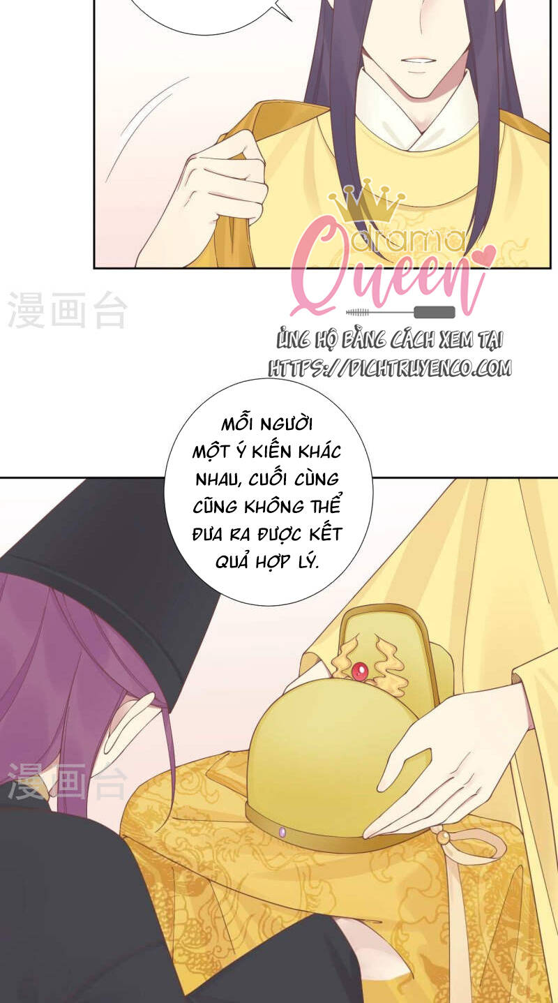 Hoàng Hậu Bận Lắm: Chapter 207