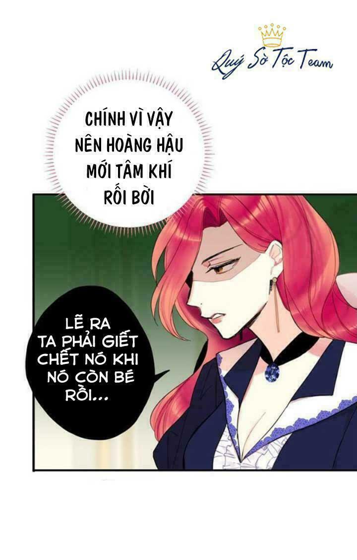 Tồn Tại Với Tư Cách Là Vợ Của Nam Chính: Chapter 32: Hầu cận bí ẩn