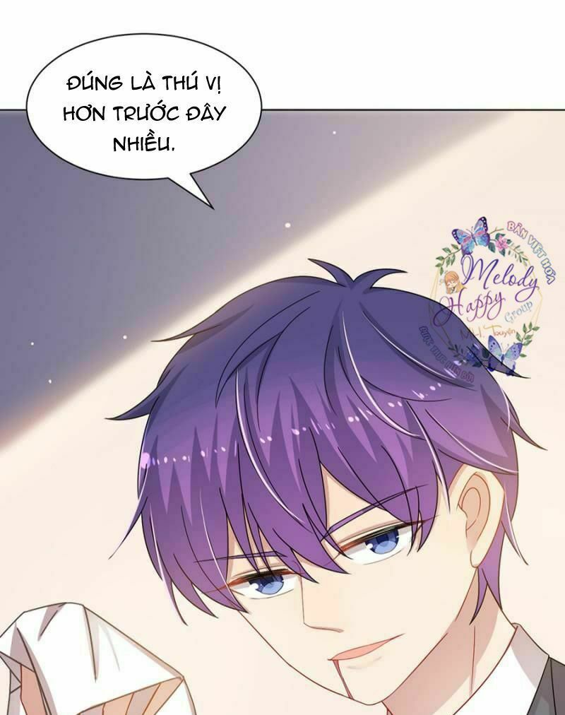 Ma Lạt Thiên Kim Đẩu Ác Thiếu: Chapter 29