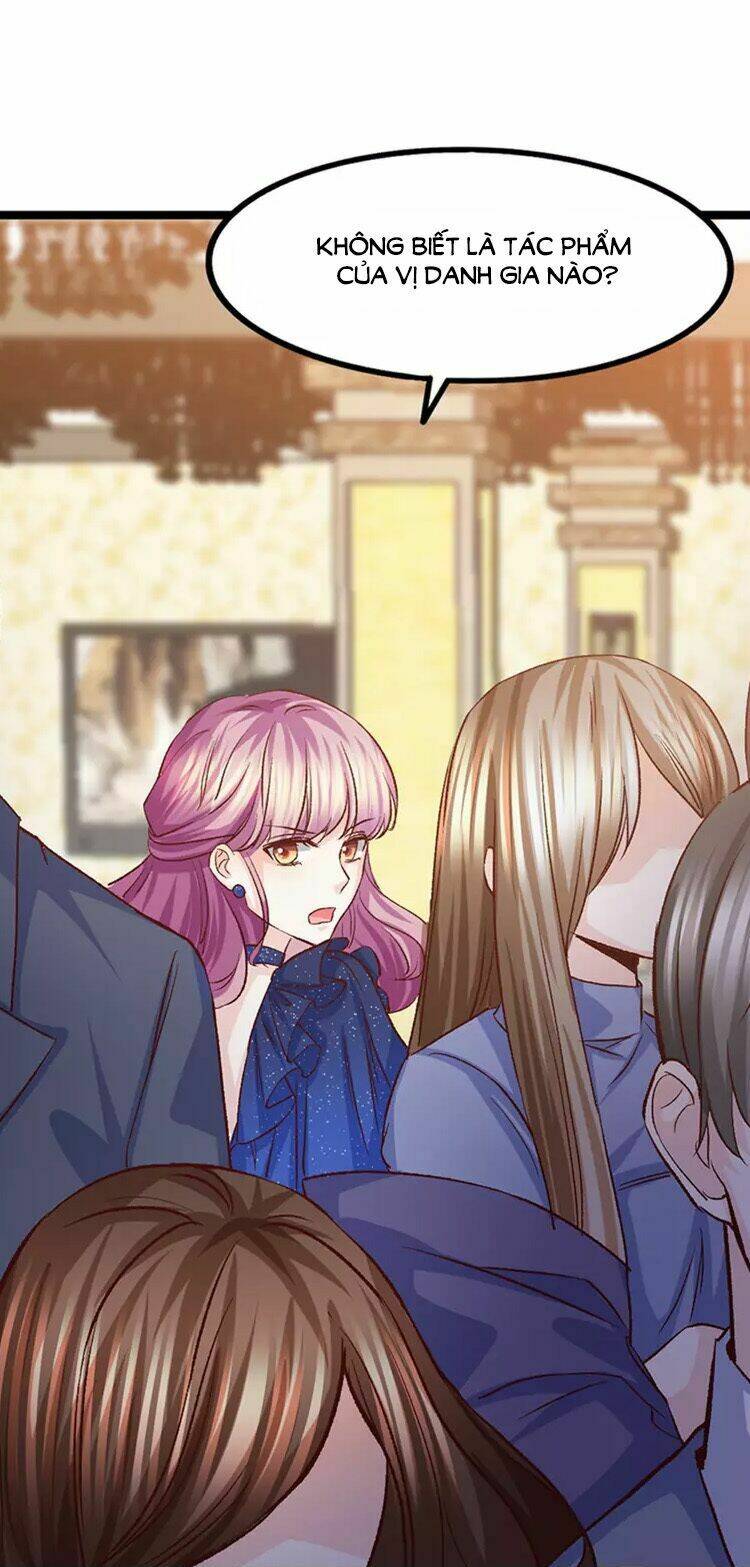 Ta Và Nam Thần Cởi Áo Ngủ Rồi: Chapter 34