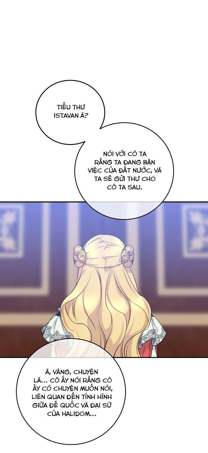 Cô Hầu Giỏi Giang: Chapter 43