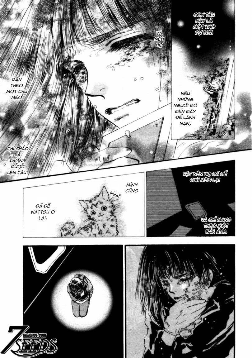 Mầm Sống: Chapter 95