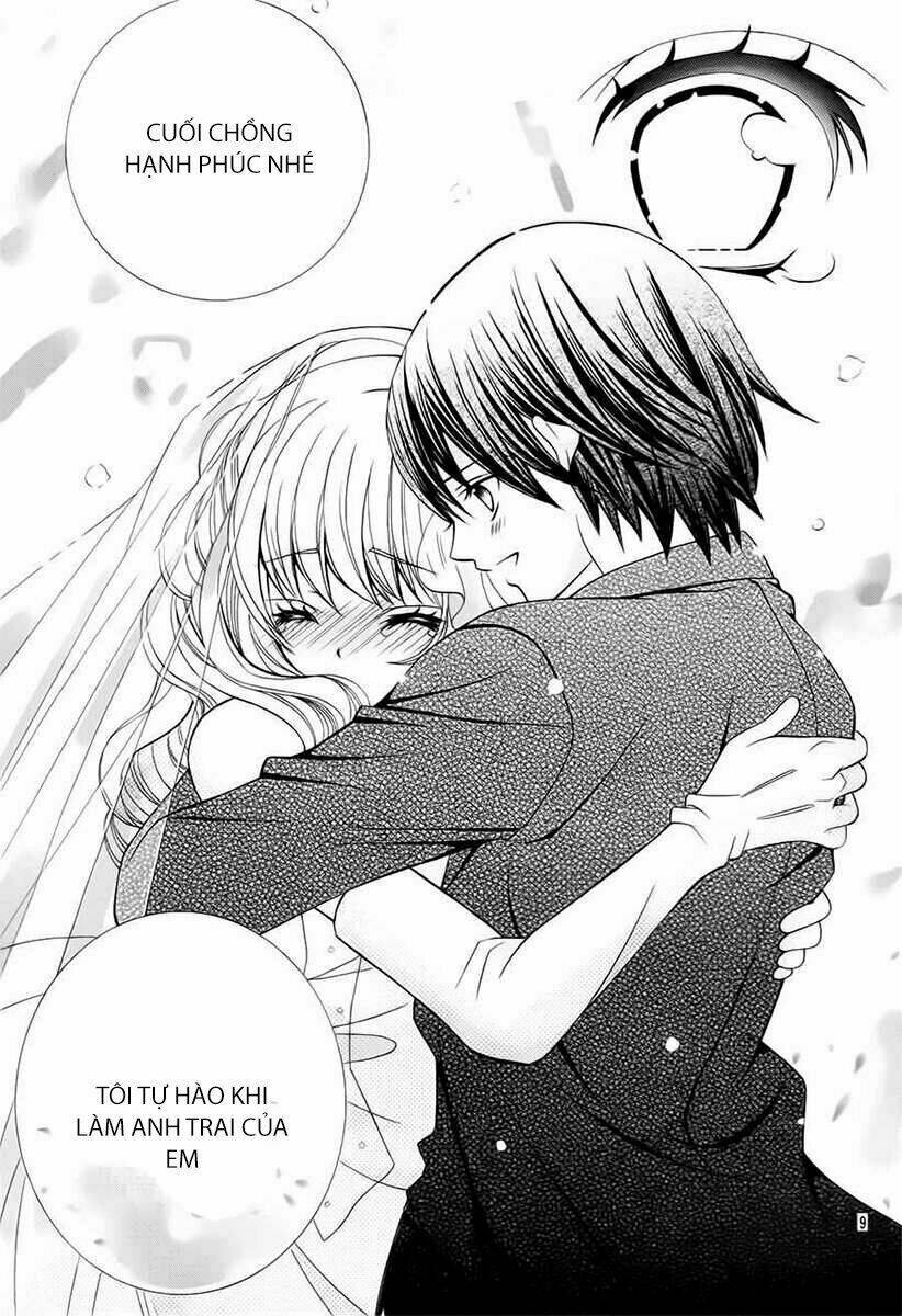 Cuộc Gặp Gỡ Diệu Kỳ: Chapter 72