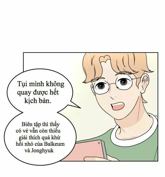 30 Phút Bước Đi Bên Em: Chapter 51