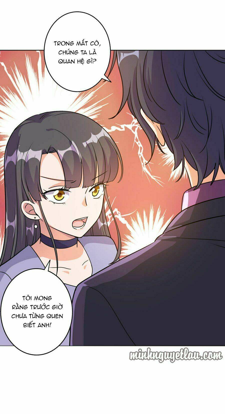 Hôn Nhân Dục Vọng: Thiếu Gia Nhẹ Một Chút!: Chapter 92