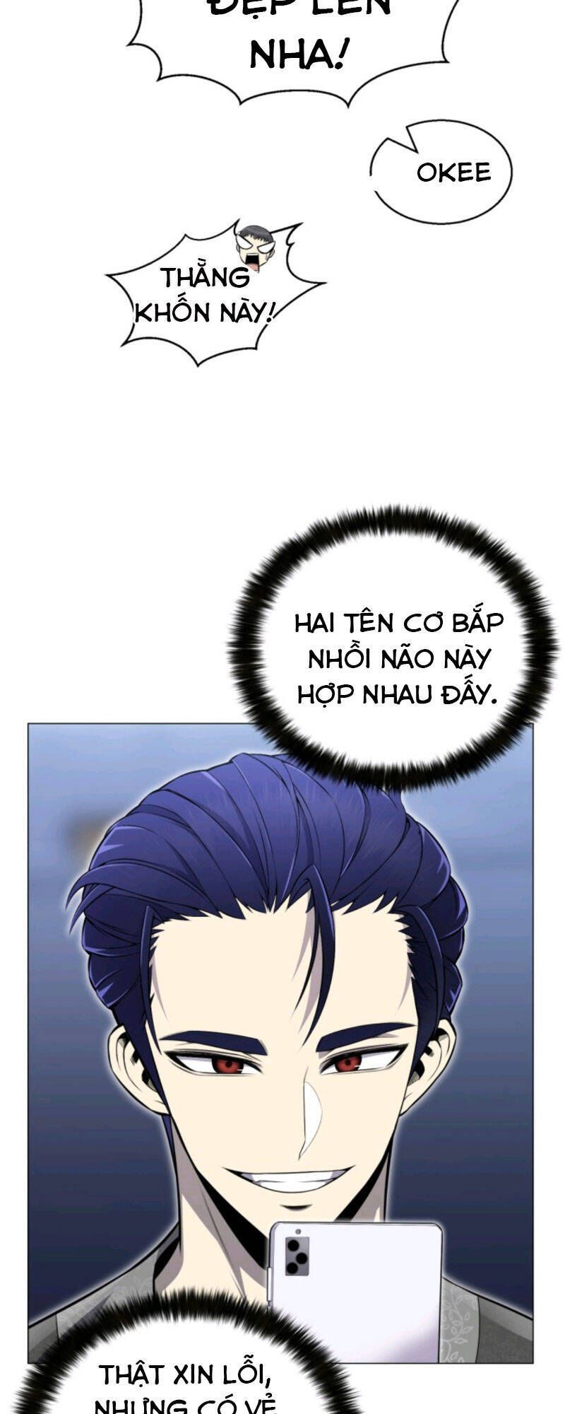 Luân Hồi Ác Nhân: Chapter 77
