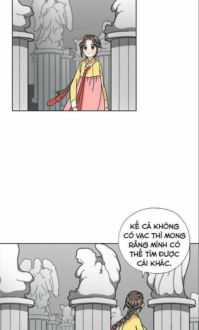 Tôi Trở Thành Đầu Bếp Của Long Vương: Chapter 9