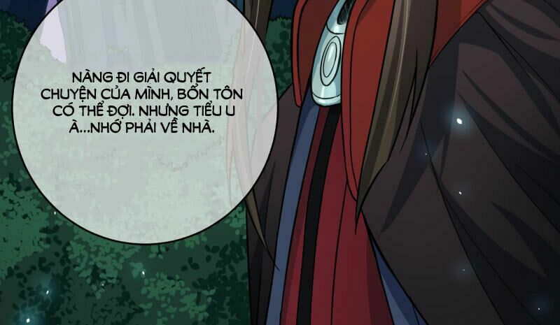Ngạo Kiều Quỷ Vương Yêu Ta: Chapter 91