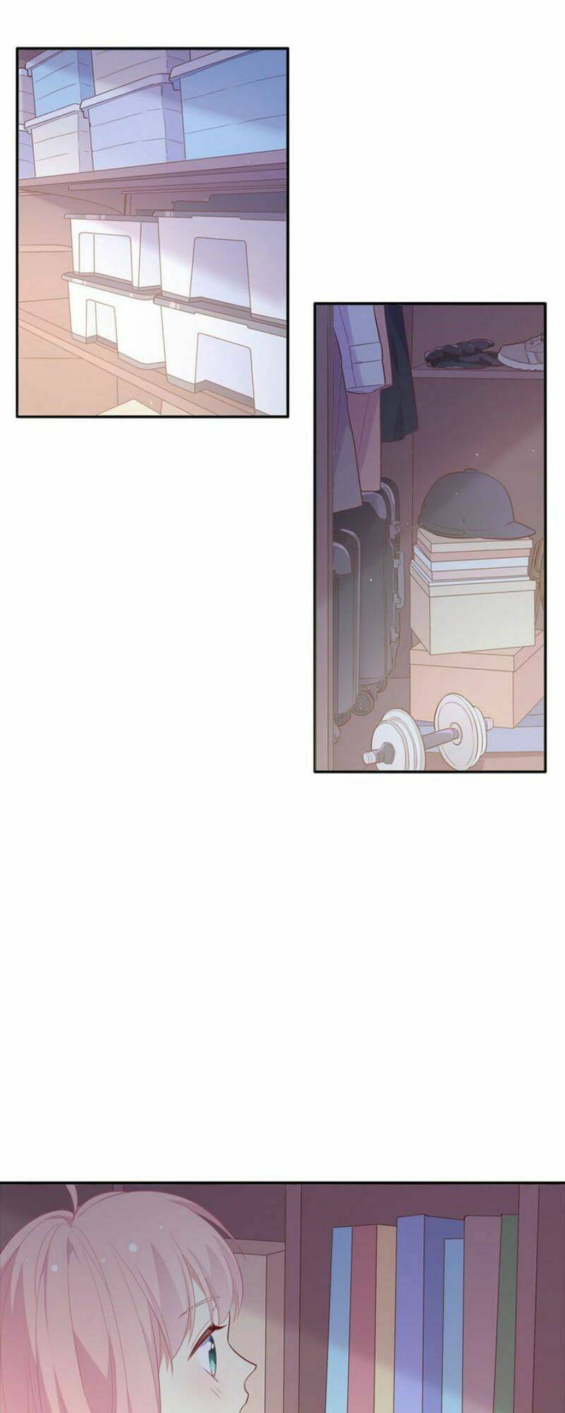 Vương Tử Thành Phố Và Công Chúa Amazon: Chapter 55