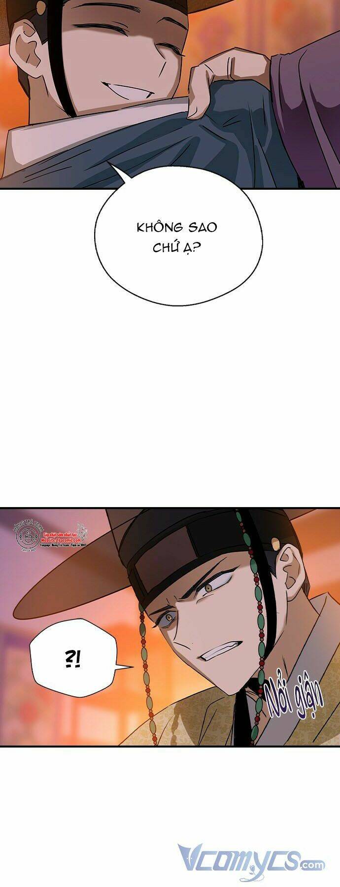 Duyên Nợ Kiếp Trước: Chapter 25