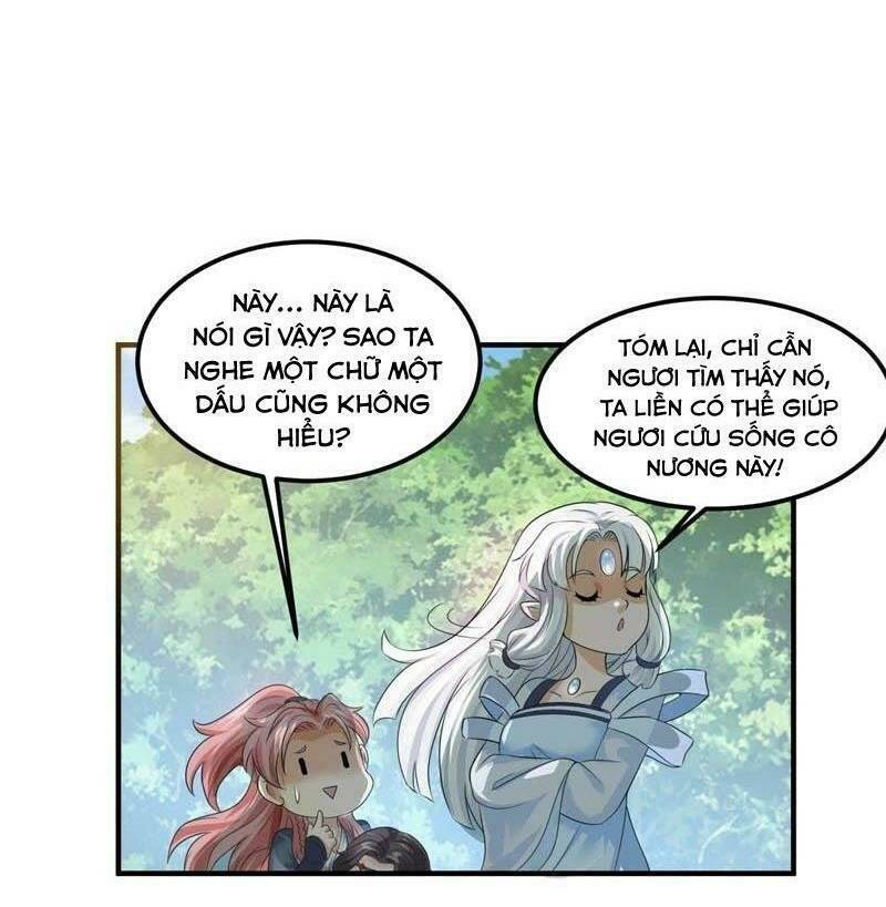 Phục Thù Thiếu Gia Tiểu Điềm Thê: Chapter 52