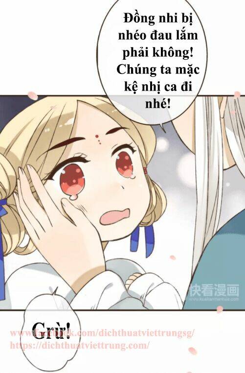 Bạn Trai Tôi Là Cẩm Y Vệ: Chapter 72