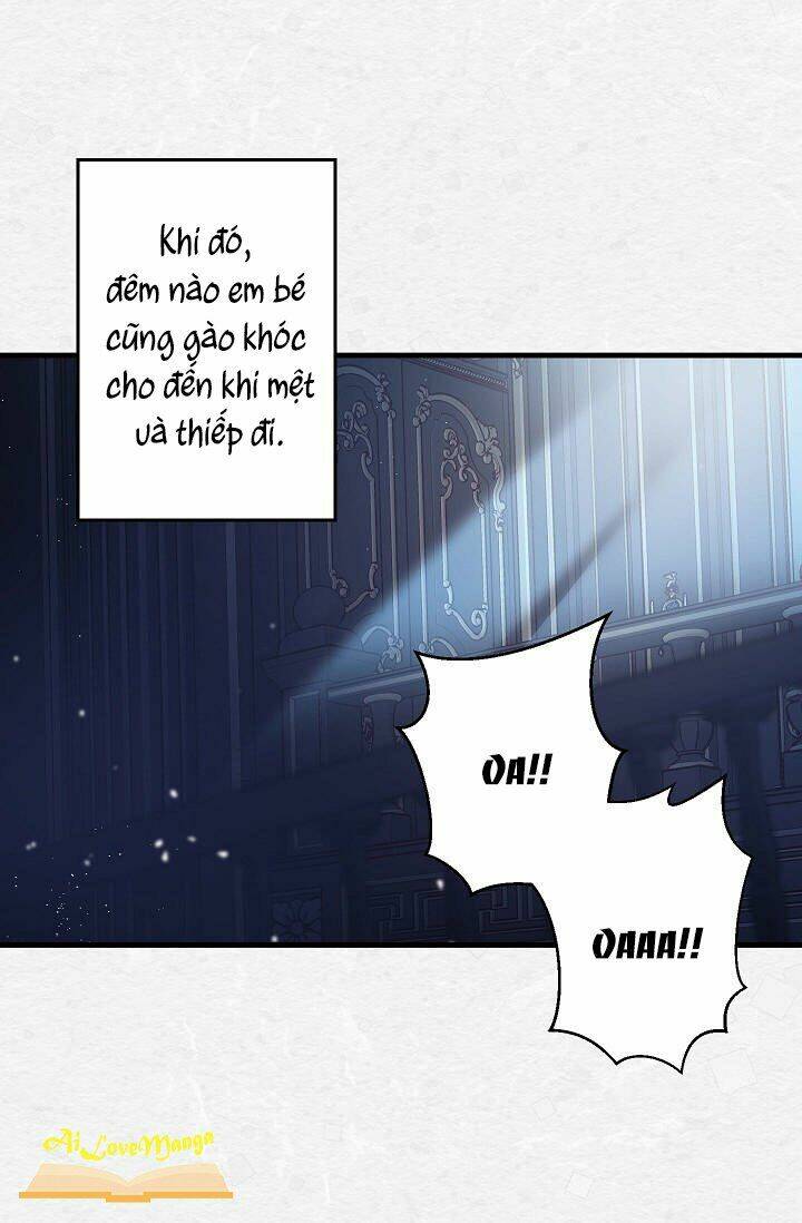 Hôn Lễ Báo Thù: Chapter 40